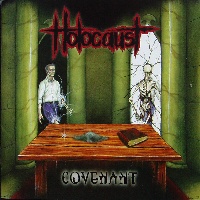 Holocaust Covenant Album Cover