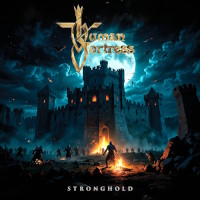 Human Fortress Stronghold Album Cover