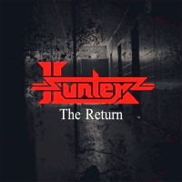 Hunter The Return Album Cover
