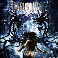 Icarus Witch Draw Down the Moon Album Cover
