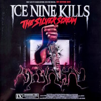 [Ice Nine Kills The Silver Scream Album Cover]