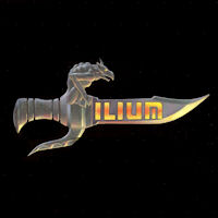 [Ilium Ilium  Album Cover]