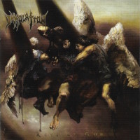 Immolation Acts of God Album Cover