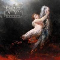 Immolation Descent Album Cover