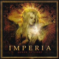 Imperia Queen of Light Album Cover