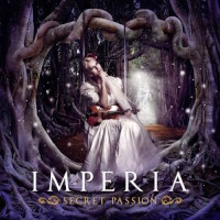 Imperia Secret Passion Album Cover