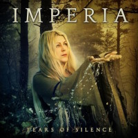 [Imperia Tears Of Silence Album Cover]