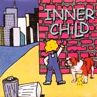 Inner Child Grounded For Life Album Cover