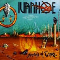 [Ivanhoe Symbols Of Time Album Cover]