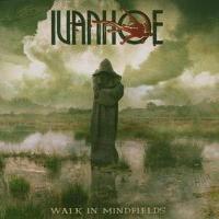 Ivanhoe Wake In Mindfields Album Cover