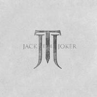 Jack the Joker In the Rabbit Hole Album Cover