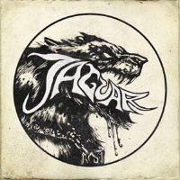 [Jaguar Opening The Enclosure Album Cover]