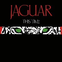 Jaguar This Time Album Cover