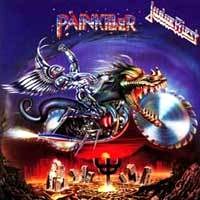 Judas Priest Painkiller Album Cover