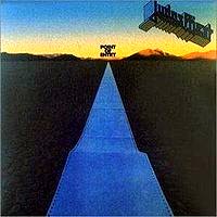 Judas Priest Point of Entry Album Cover