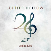 Jupiter Hollow AHDOMN Album Cover