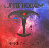 Jupiter Hollow Bereavement  Album Cover