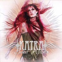 Katra Beast Within Album Cover