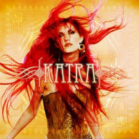 Katra Katra Album Cover