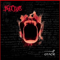 Kittie Oracle Album Cover