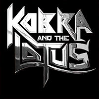 Kobra And The Lotus Out Of The Pit Album Cover