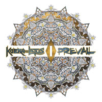 Kobra And The Lotus Prevail I Album Cover