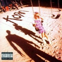 Korn Korn Album Cover