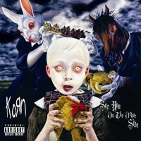 Korn See You on the Other Side Album Cover