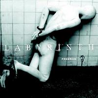 [Labyrinth Freeman Album Cover]
