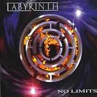 Labyrinth No Limits Album Cover