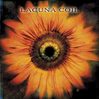 Lacuna Coil Comalies Album Cover