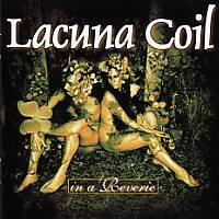 Lacuna Coil In A Reverie Album Cover