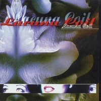 Lacuna Coil Lacuna Coil Album Cover
