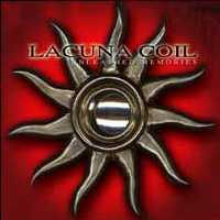 [Lacuna Coil Unleashed Memories Album Cover]