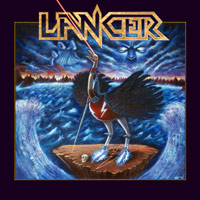 [Lancer Lancer Album Cover]