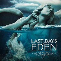 Last Days of Eden Chrysalis Album Cover