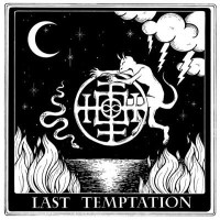 [Last Temptation Last Temptation Album Cover]