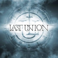 Last Union Twelve Album Cover