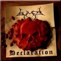 Layment Declaration Album Cover