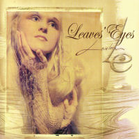 [Leaves' Eyes Lovelorn Album Cover]