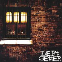 [Left Setter Left Setter Album Cover]