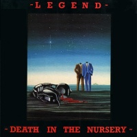 Legend Death in the Nursery Album Cover