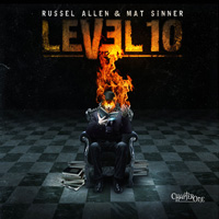 Level 10 Chapter One Album Cover