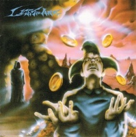 Lightmare The Fool Album Cover