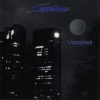 Lightmare Vampires Album Cover