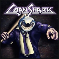 [Loanshark Loanshark Album Cover]