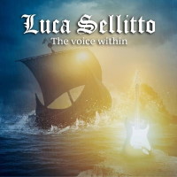 [Luca Sellitto The Voice Within Album Cover]