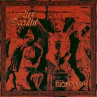 Lux Occulta Dionysos Album Cover