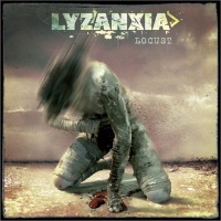 [Lyzanxia Locust Album Cover]