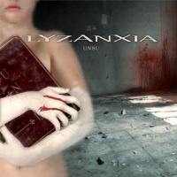 Lyzanxia UNSU Album Cover